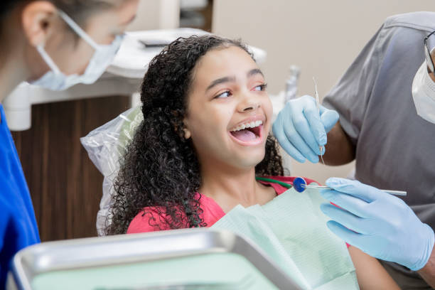 Best Walk-In Emergency Dentist in Cloverdale, IN