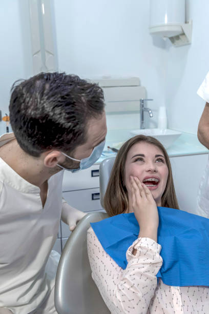 Best Emergency Treatment for Toothache in Cloverdale, IN