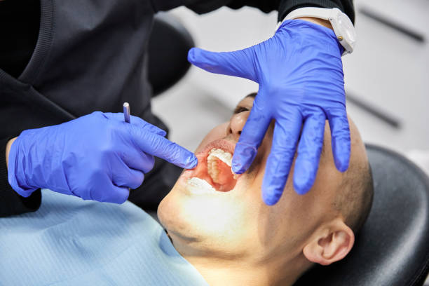 Best Weekend Emergency Dentist in Cloverdale, IN