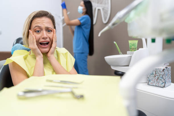 Best Weekend Emergency Dentist in Cloverdale, IN