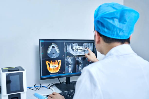 Best After-Hours Emergency Dentist in Cloverdale, IN