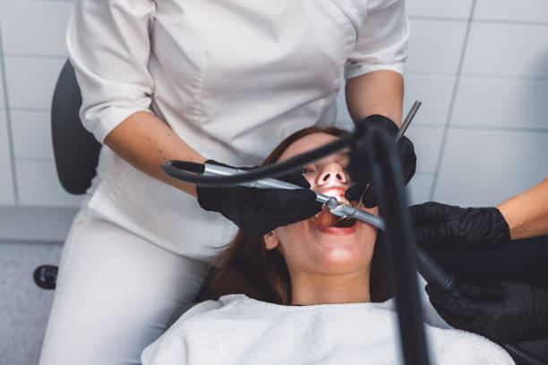 Best Emergency Dental Surgery in Cloverdale, IN
