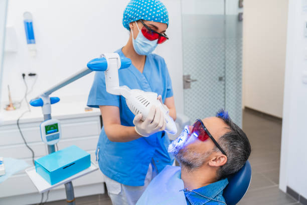 Best Emergency Wisdom Teeth Removal in Cloverdale, IN