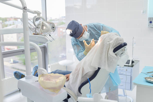 Best Emergency Dental Surgery in Cloverdale, IN